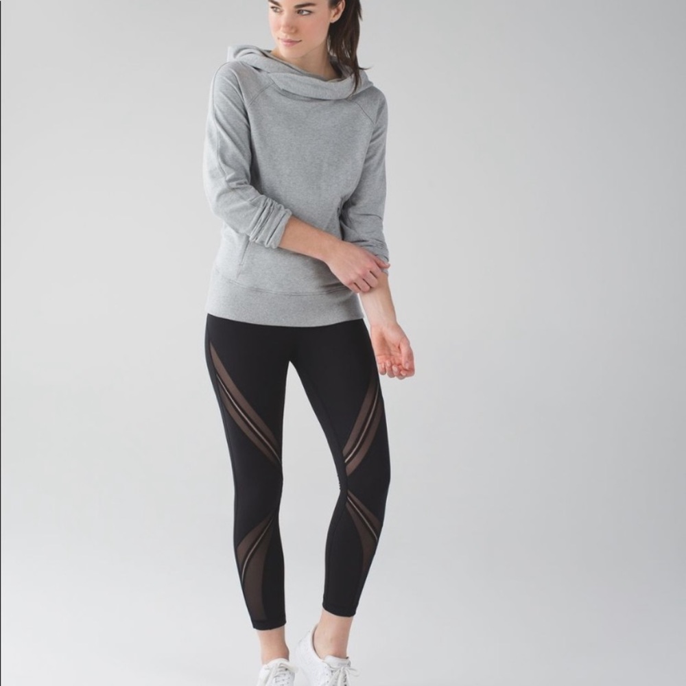 Lululemon High Times (Metta) Leggings